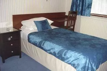 Pension  Bridge Guest House