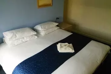 Majatalo Brimar Guest House