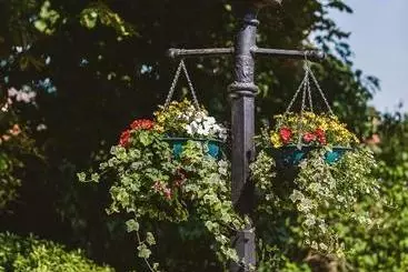 Majatalo Brooklands Lodge