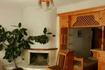 Pension Damianka Guest House
