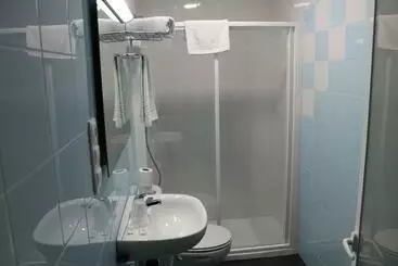 Pensión Hostal Restaurante Estación