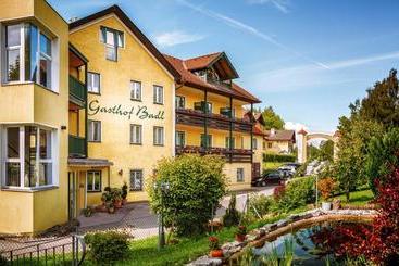 Пансион Gasthof Badl   Bed & Breakfast