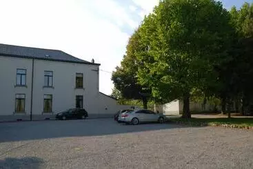 Pensione Guesthouse Les Tilleuls