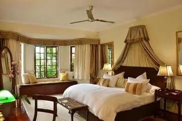 Pensione Highgrove House Country Hotel, Restaurant, Farm & Spa