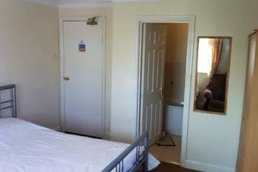 ペンション Hillingdon Lodge