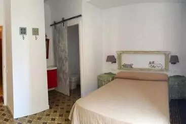 Pensión Hostal Portugal
