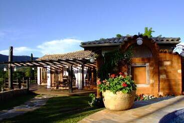 Pensionat Lis Bleu Pousada