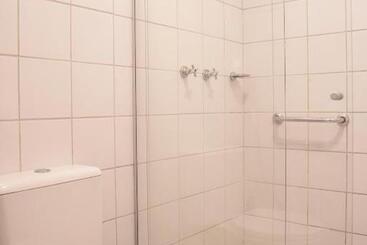 Пансион Pousada Flamboyant