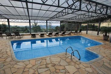 بنسيون Pousada Morada Das Nuvens