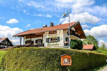 Pension Bergsee
