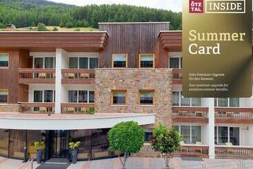 Royal Appartements Sölden