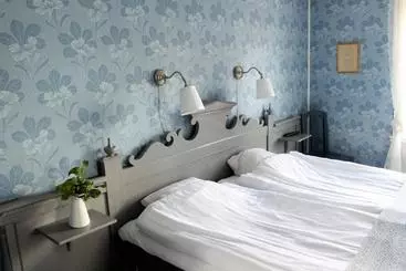 Aparthotel Stf Hostel Vilhelmina Kyrkstad