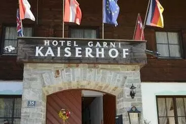 Hotel Garni Kaiserhof