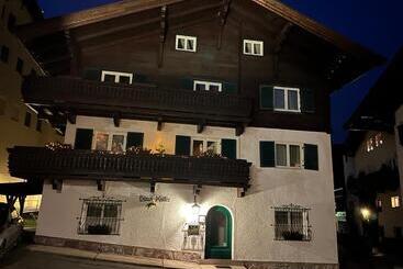 Koller, Pension Haus