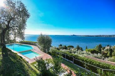 Lägenhetshotell La Villa Fasano