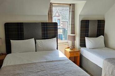 펜션 Armadale Guest House