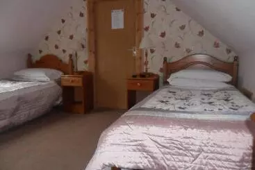 Pension  Armadale Guest House