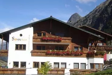 Pension  Gasthof Sonnalm
