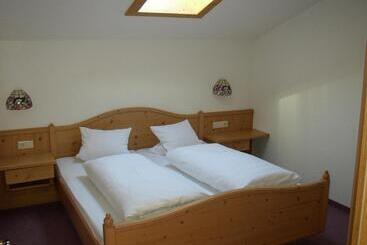 Pensió Gasthof Sonnalm