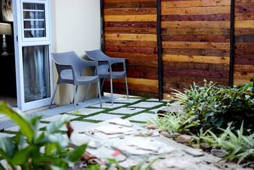 Pension Kududu Guest House