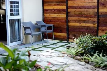 Pension Kududu Guest House