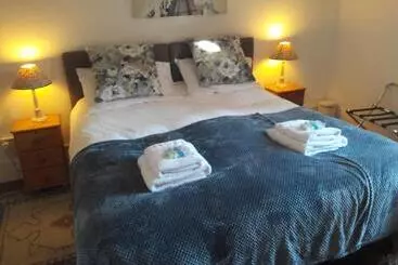 ペンション Sandsides Guest House
