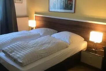 Apartmenthaus Sonnen