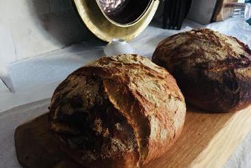 צימר Il Portico Guesthouse