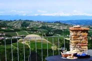 Hotel Agriturismo Brusalino