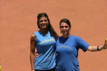 Hotel Agriturismo La Ginestra