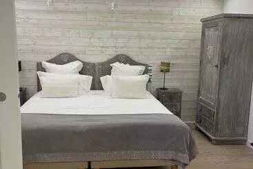 Hotel La Villa Bel Ange