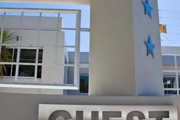 Majatalo 80 Kendal Guest House