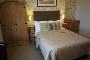 ペンション Balmoral