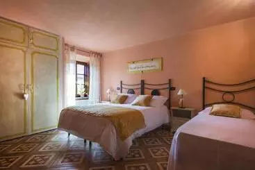 Majatalo Gredo Antica Dimora