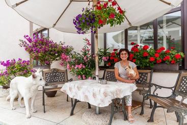 پانسیون Guesthouse Marija