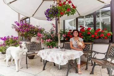 پانسیون Guesthouse Marija