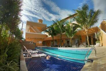 Pensión Pousada Atlantic Sun