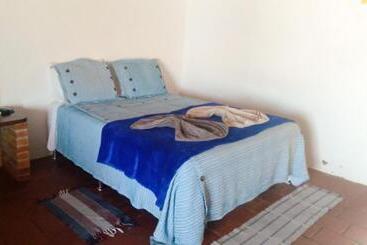 پانسیون Pousada Brésil Aventure