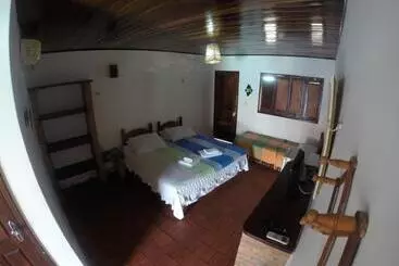 Majatalo Pousada Brésil Aventure