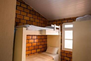 Пансион Pousada Costa Do Sol