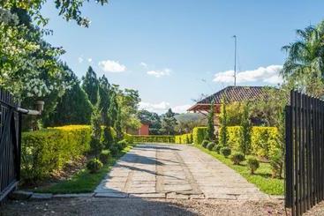 Pensão Pousada Vila Minas