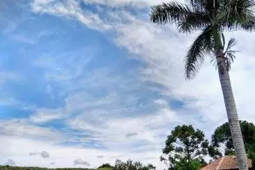 ペンション Pousada Vila Minas