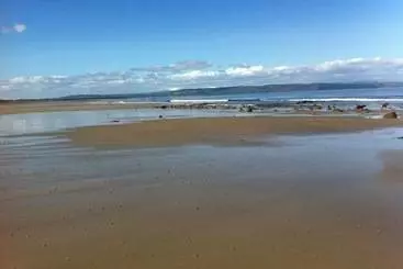 ペンション Sandown House