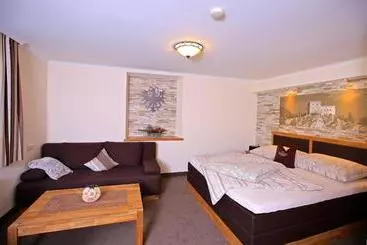 Pansiyon Seeapart Pöder
