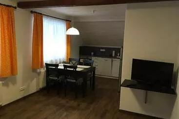 Pension Herman