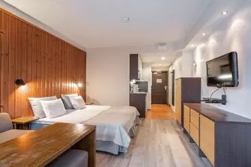 Aparthotel Ski Inn Rukavillage