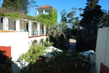 הוסטל Fortin De Santa Rosa