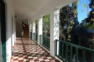 Hostel Fortin De Santa Rosa