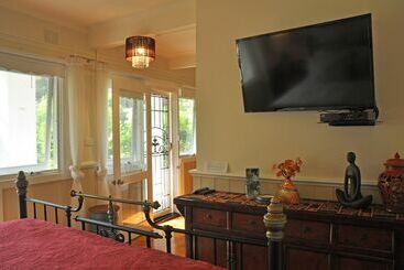 Brentwood Accommodation B&b Apartments   Yarra Valley