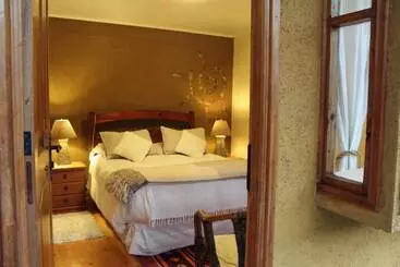 ホテル Boutique Terra Diaguita & Spa